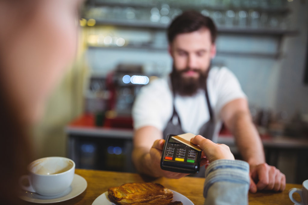 Zakelijke creditcard aanvragen