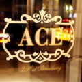 ACE Hotel New York accepteert american express creditcards2