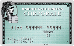 American Express Corporate