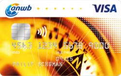 ANWB-Visa-Card