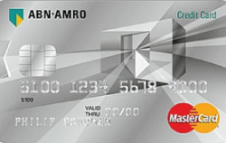 ABN Amro Creditcard aanvragen