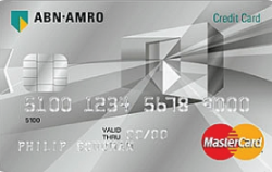 ABN Amro Creditcard