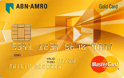 ABN Amro Goldcard