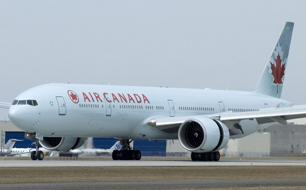 Air-Canada-accepteert-American-Express-Credit-Cards