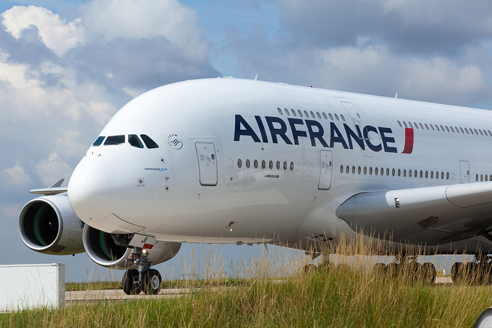 Air-France-accepteert-American-Express-Credit-Cards