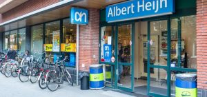 Albert Heijn accepteert american express creditcards1