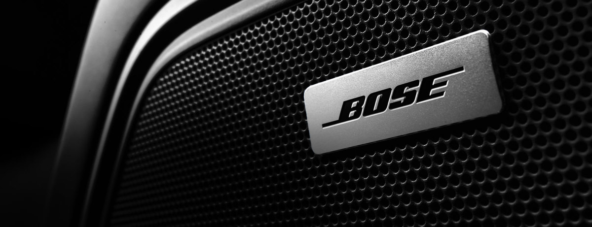 BOSE accepteert American Express creditcards1