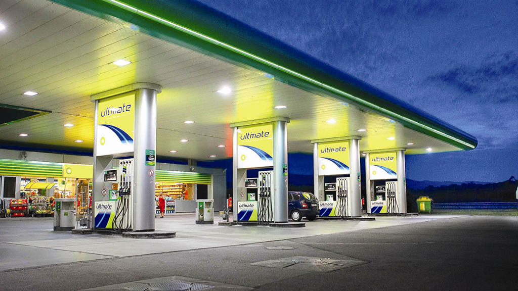 BP Tankstations accepteert American Express Creditcards2