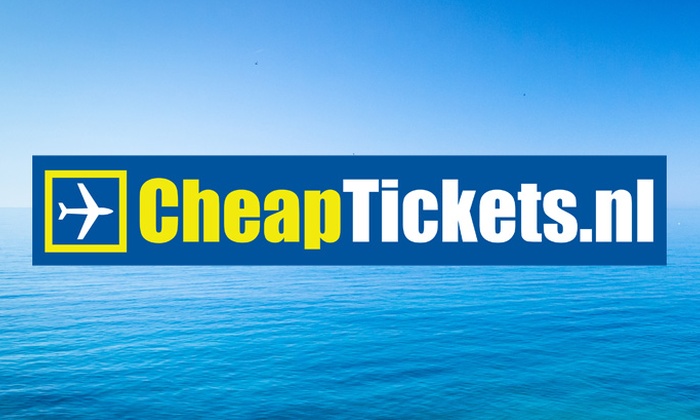 Cheaptickets accepteert american express creditcards1