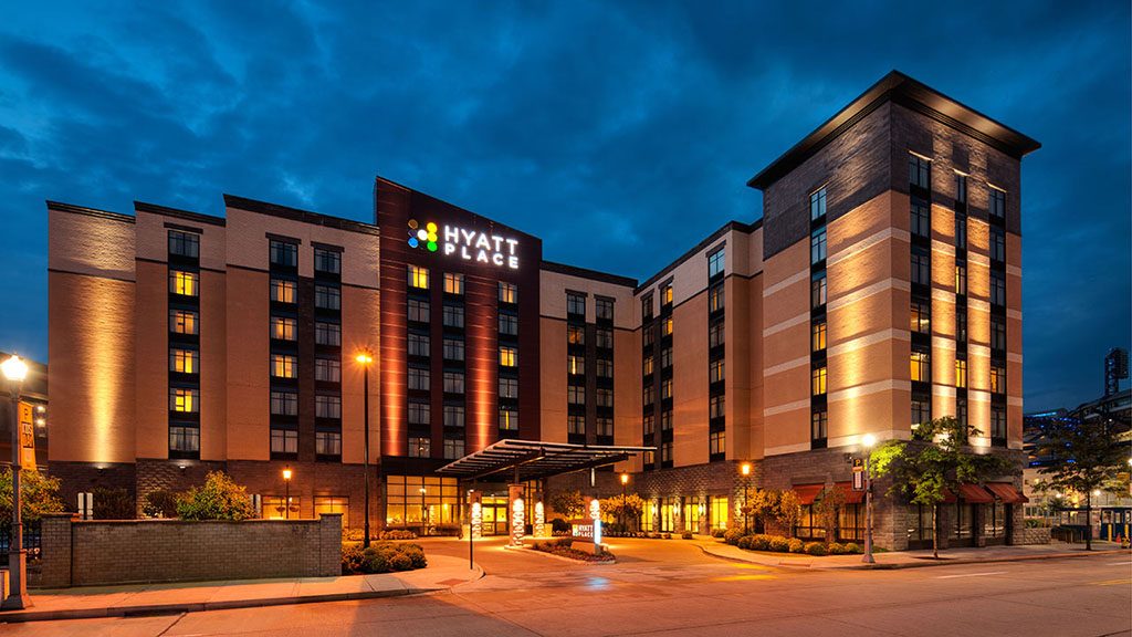 Hyatt Hotels accepteert american express creditcards2
