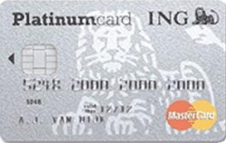 ING Platinum Card