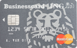 ING Business aanvragen