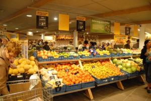 Jumbo Supermarkten accepteert American Express Creditcards2
