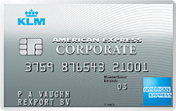 KLM American Express Corporate