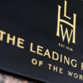 Leading Hotels Of The World accepteert american express creditcards2