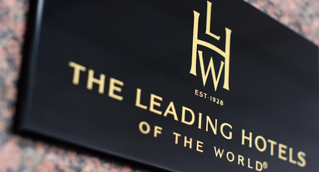 Leading Hotels Of The World accepteert american express creditcards2