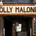Molly Malones accepteert american express creditcards1