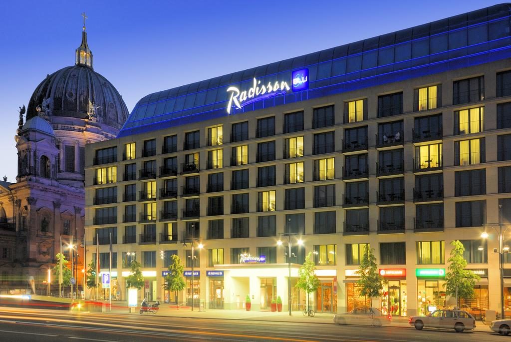 Radisson Blu Hotels accepteert american express creditcards2