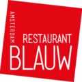 Restaurant Blauw Amsterdam accepteert American Express1