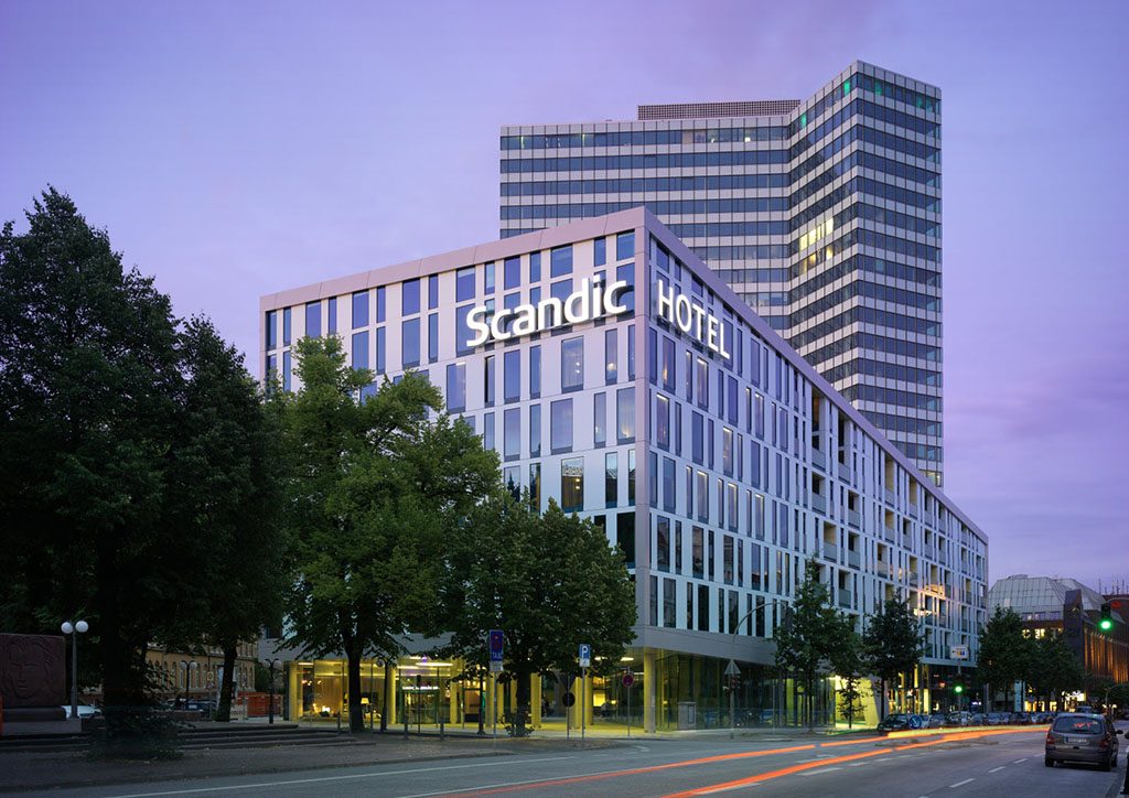 Scandic Hotels accepteert american express creditcards2