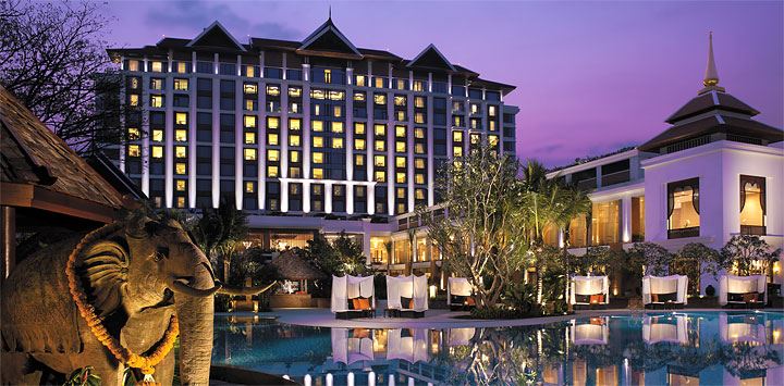 Shangri-La Hotels accepteert american express creditcards2