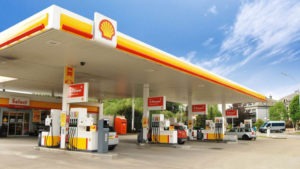 Shell tankstations accepteert American Express Creditcards2