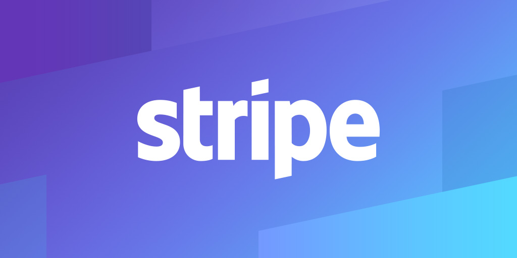 Stripe accepteert American Express creditcards1