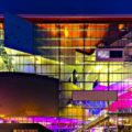 Tivoli Vredenburg accepteert american express creditcards2