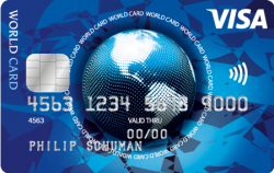 VISA_WorldCard