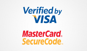 Verified by Visa betalingen1