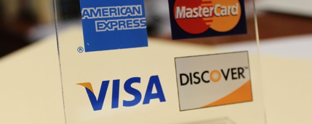 American Express creditcard in het dagelijks leven