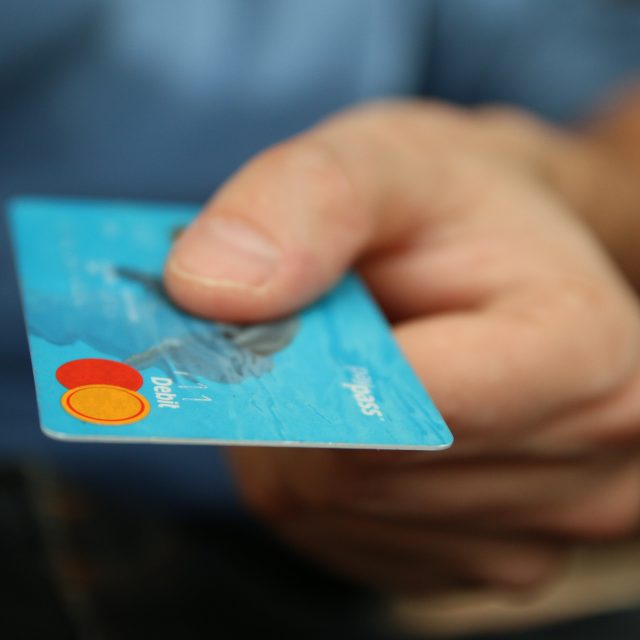 Gratis creditcards worden steeds populairder