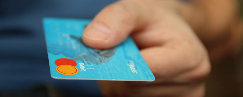 Gratis creditcards worden steeds populairder