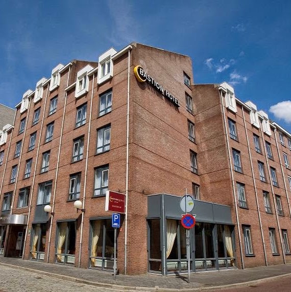 Bastion Hotel Maastricht accepteert American Express Credit Cards
