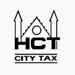 Haagse City Tax Nederland accepteert American Express Credit Cards