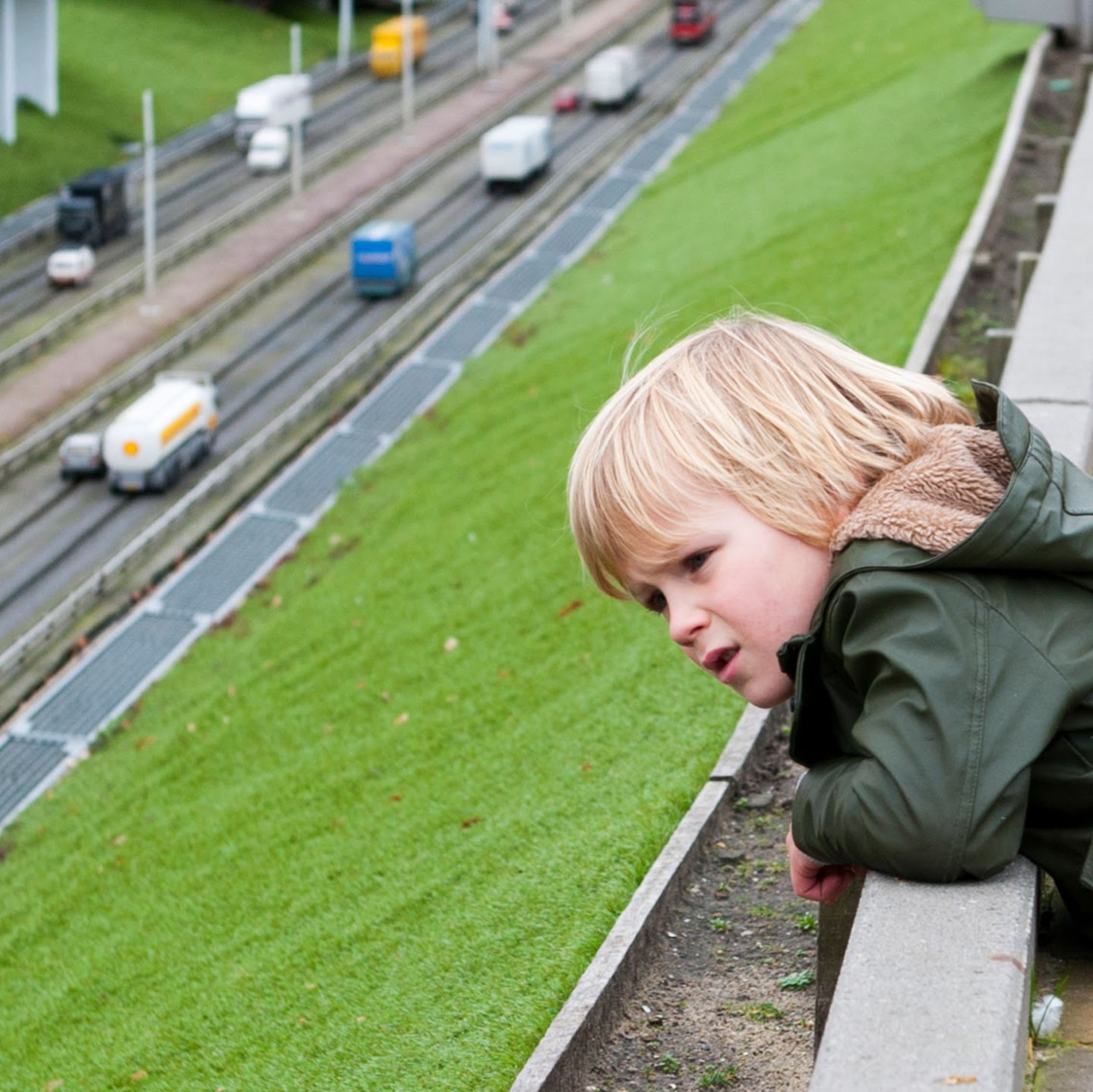 Madurodam Amsterdam accepteert American Express Credit Cards