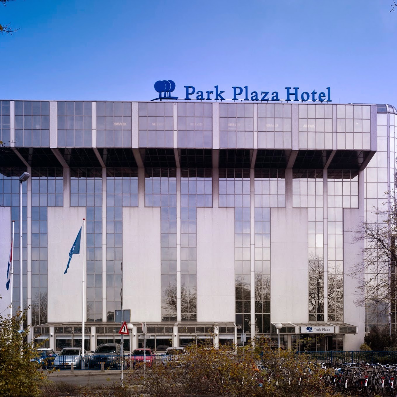 Park Plaza Utrecht accepteert American Express Credit Cards