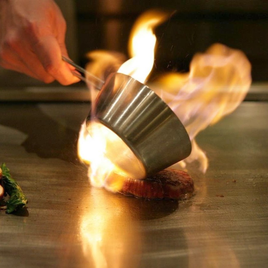 Teppanyaki Nippon Amsterdam accepteert American Express Credit Cards