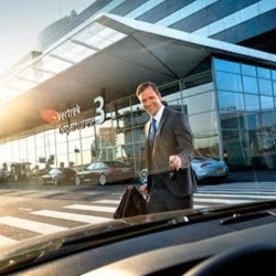 Vip Valet Parking Schiphol Amsterdam accepteert American Express Credit Cards