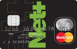 Neteller Prepaid Mastercard